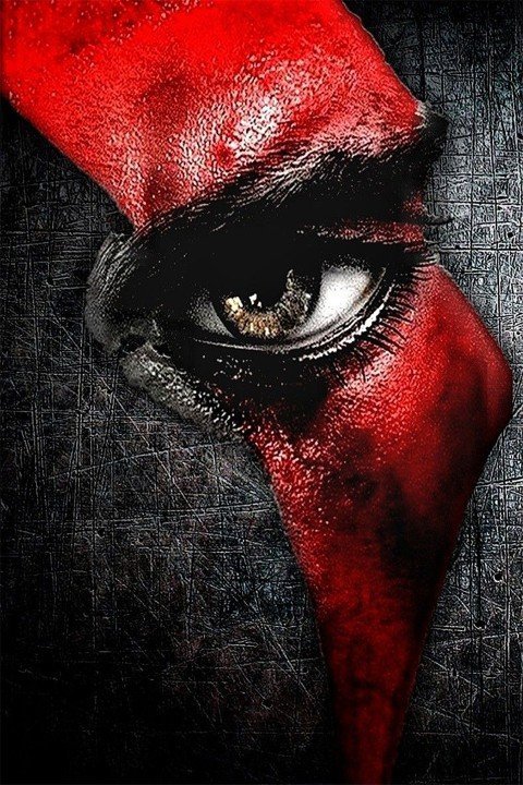 God of War – 1 Panel – Multiple Sizes | Home Decor