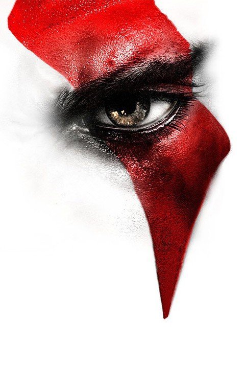 God of War – 1 Panel – Multiple Sizes | Home Decor