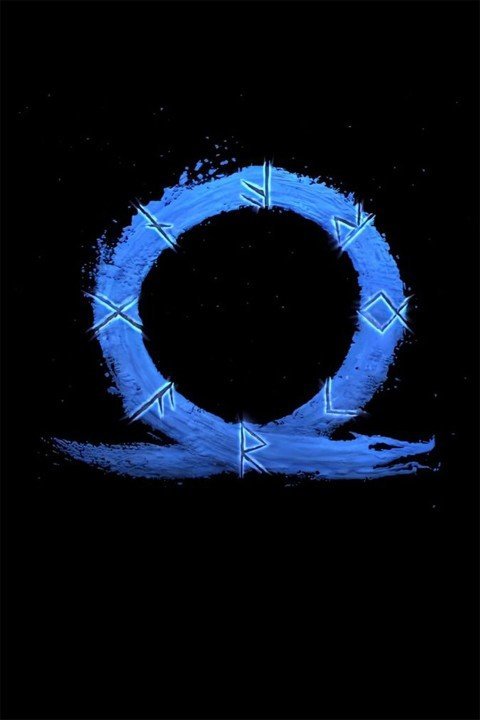 God of War – 1 Panel – Multiple Sizes | Home Decor