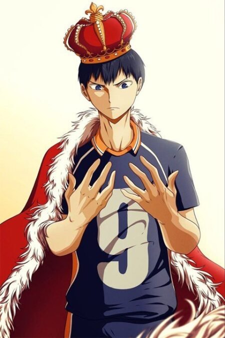 Haikyuu! – 1 Panel – Multiple Sizes | Home Decor