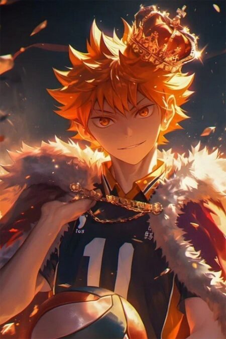 Haikyuu! – 1 Panel – Multiple Sizes | Home Decor