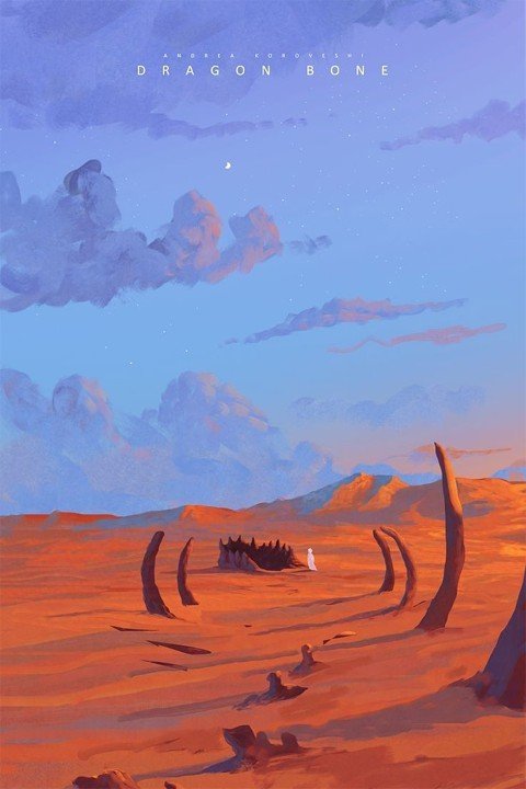 Journey – 1 Panel – Multiple Sizes | Home Decor