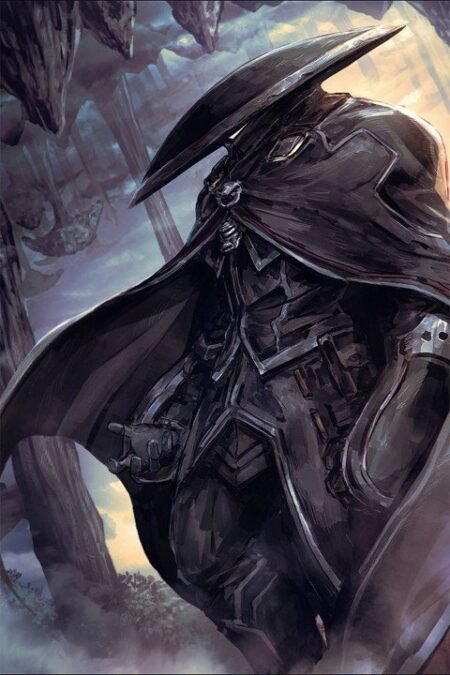 Made in Abyss – 1 Panel – Multiple Sizes | Home Decor