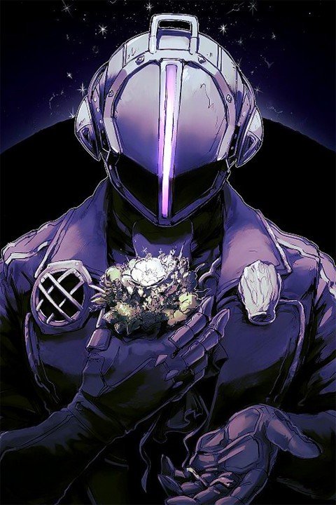 Made in Abyss – 1 Panel – Multiple Sizes | Home Decor