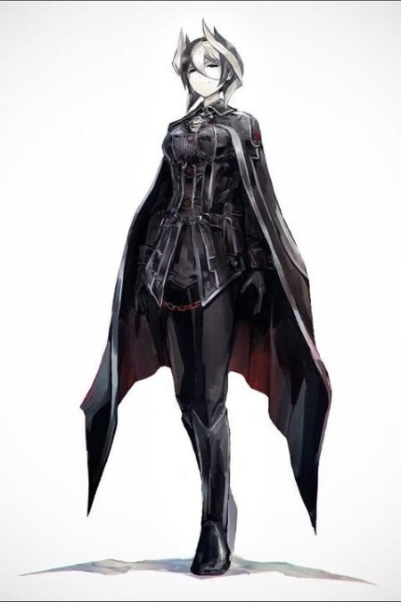 Made in Abyss – 1 Panel – Multiple Sizes | Home Decor