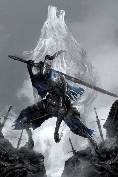 Made in Abyss – 1 Panel – Multiple Sizes | Home Decor