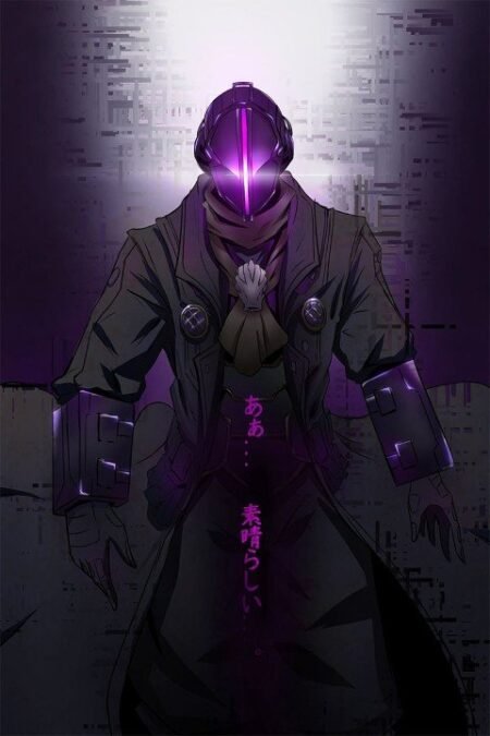 Made in Abyss – 1 Panel – Multiple Sizes | Home Decor