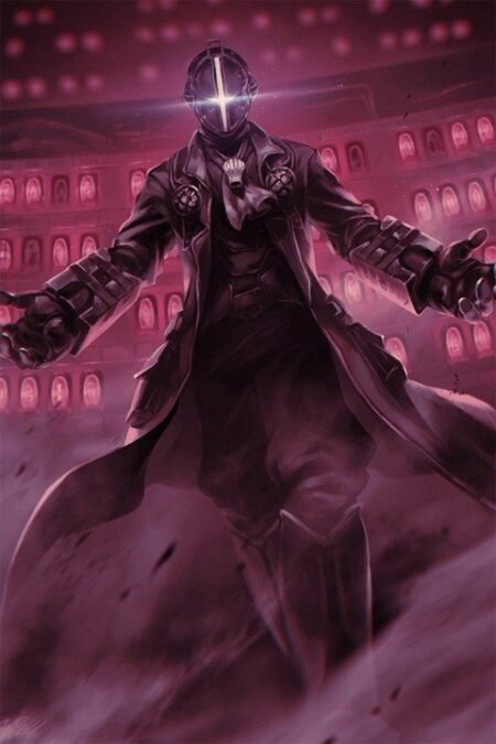 Made in Abyss – 1 Panel – Multiple Sizes | Home Decor