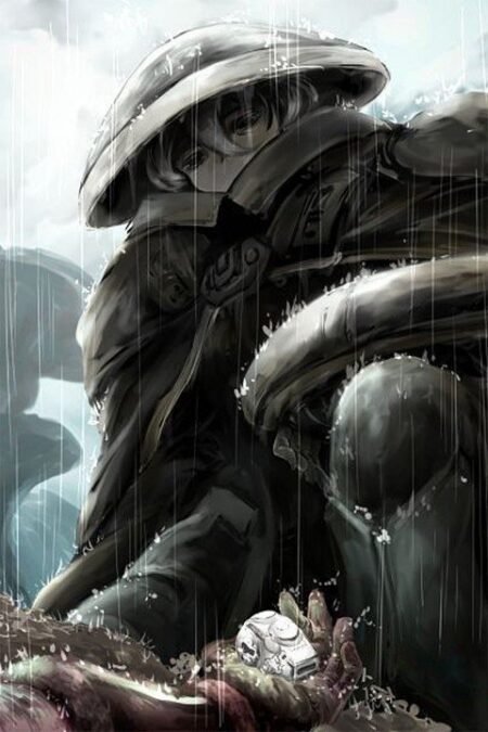 Made in Abyss – 1 Panel – Multiple Sizes | Home Decor