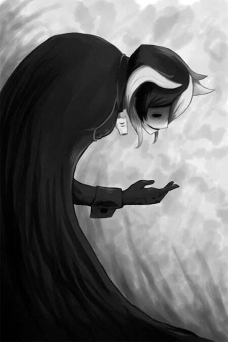 Made in Abyss – 1 Panel – Multiple Sizes | Home Decor