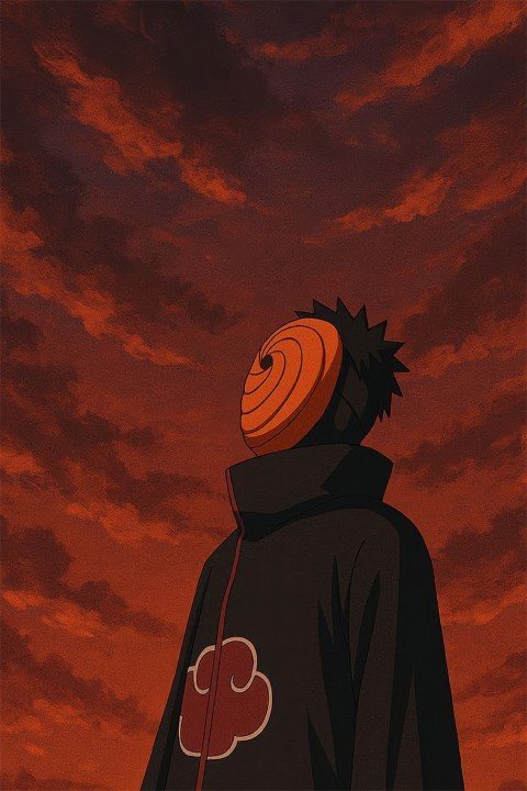 Naruto – 1 Panel – Multiple Sizes | Home Decor