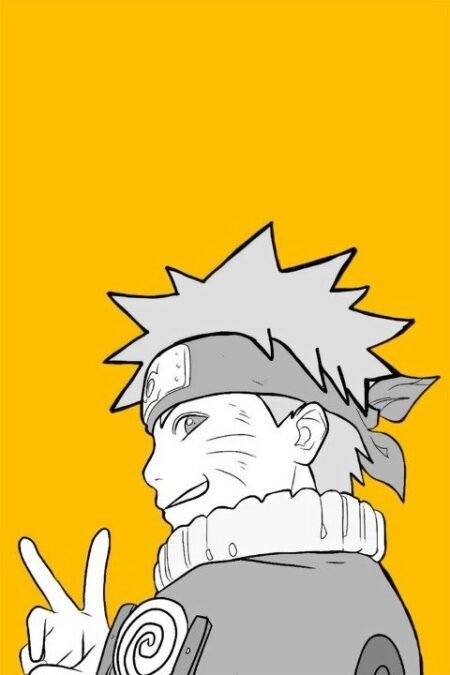 Naruto – 1 Panel – Multiple Sizes | Home Decor