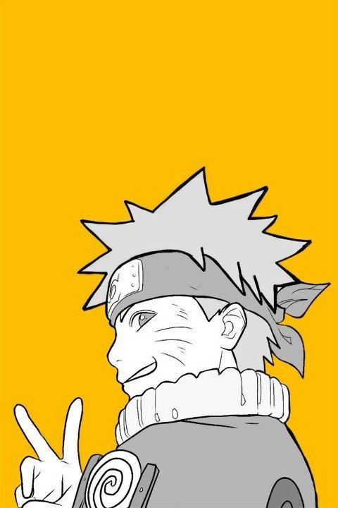 Naruto – 1 Panel – Multiple Sizes | Home Decor