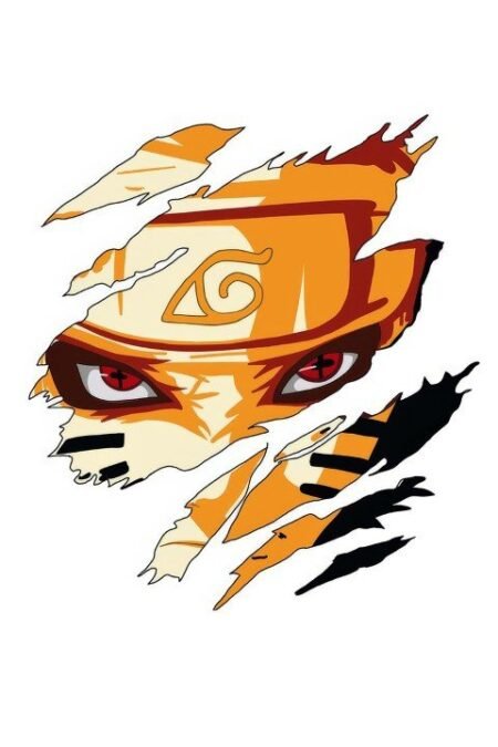 Naruto – 1 Panel – Multiple Sizes | Home Decor