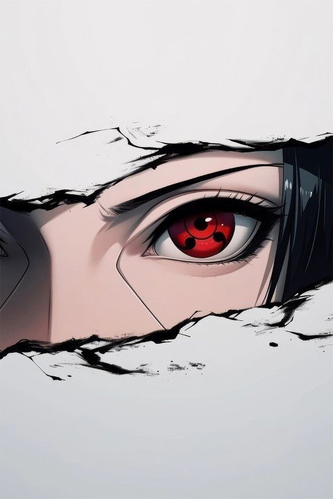 Naruto – 1 Panel – Multiple Sizes | Home Decor