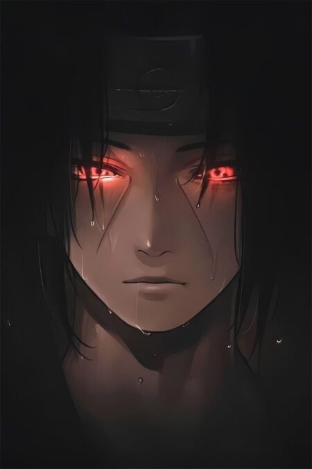 Naruto – 1 Panel – Multiple Sizes | Home Decor