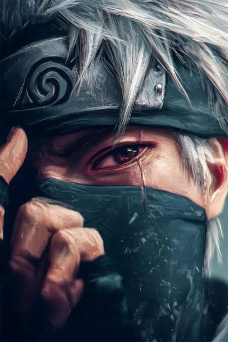 Naruto – 1 Panel – Multiple Sizes | Home Decor