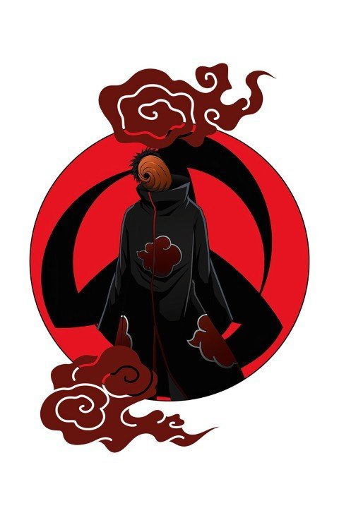 Naruto – 1 Panel – Multiple Sizes | Home Decor