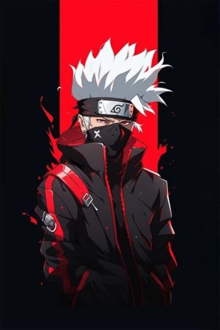 Naruto – 1 Panel – Multiple Sizes | Home Decor