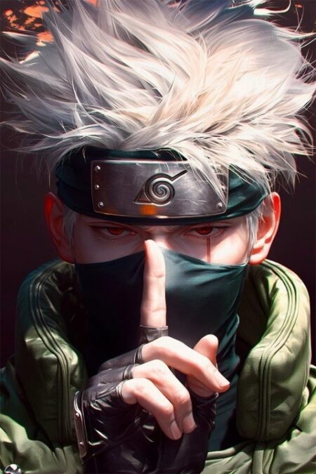 Naruto – 1 Panel – Multiple Sizes | Home Decor