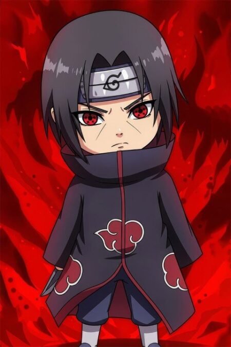 Naruto – 1 Panel – Multiple Sizes | Home Decor