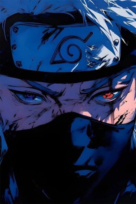 Naruto – 1 Panel – Multiple Sizes | Home Decor