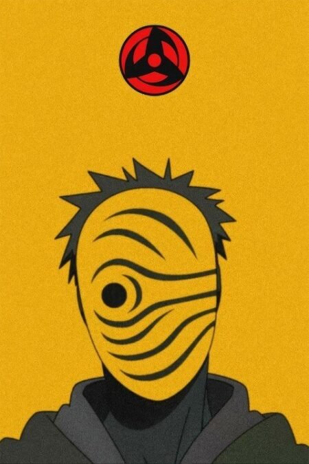 Naruto – 1 Panel – Multiple Sizes | Home Decor