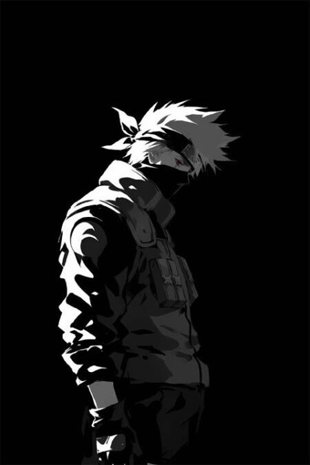 Naruto – 1 Panel – Multiple Sizes | Home Decor