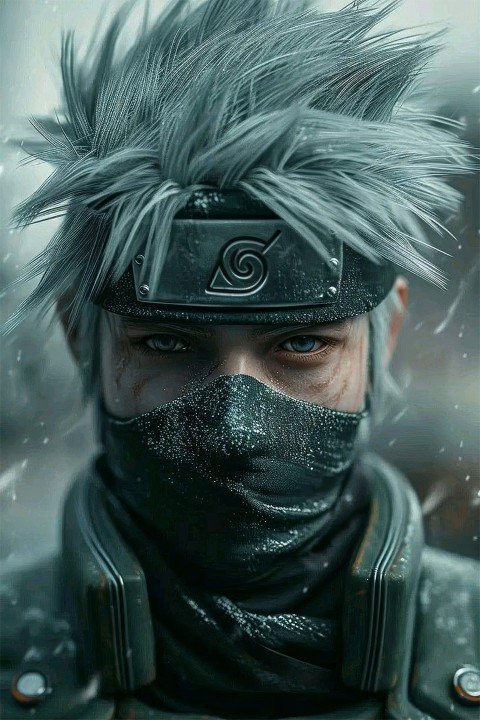 Naruto – 1 Panel – Multiple Sizes | Home Decor