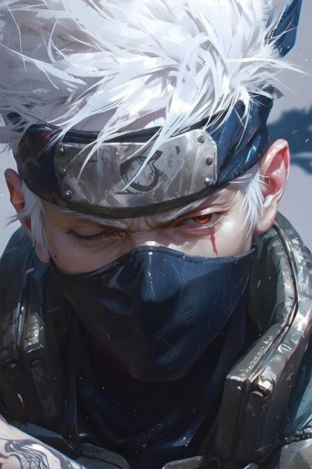 Naruto – 1 Panneau – Plusieurs Tailles | Décoration Maison