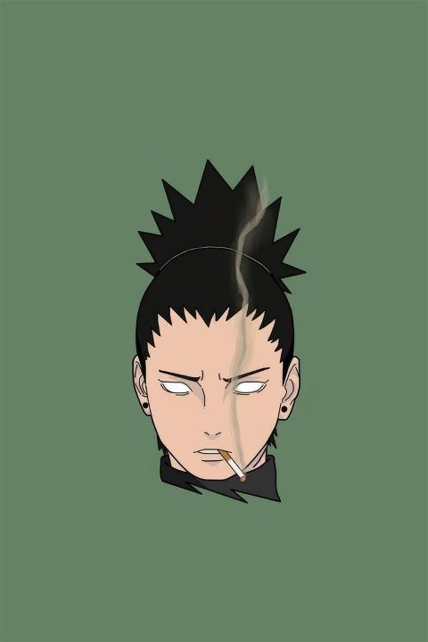 Naruto – 1 Panel – Multiple Sizes | Home Decor