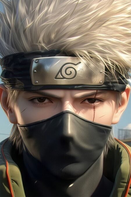 Naruto – 1 Panneau – Plusieurs Tailles | Décoration Maison