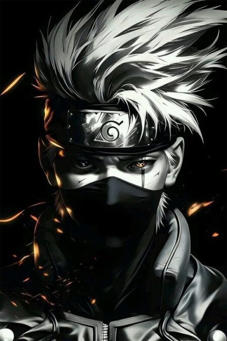 Naruto – 1 Panel – Multiple Sizes | Home Decor