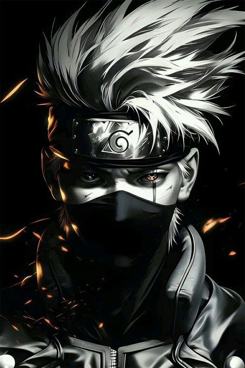 Naruto – 1 Panel – Multiple Sizes | Home Decor