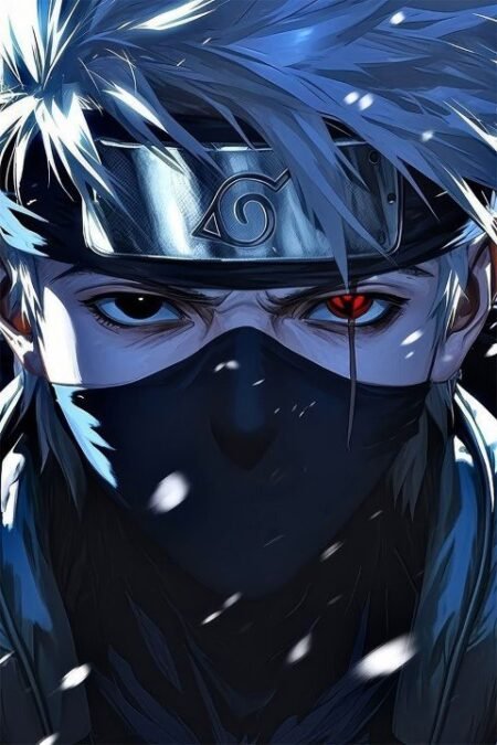 Naruto – 1 Panel – Multiple Sizes | Home Decor