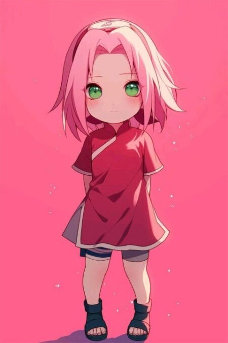 Naruto – 1 Panel – Multiple Sizes | Home Decor