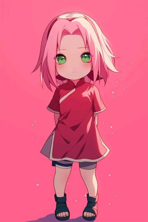 Naruto – 1 Panel – Multiple Sizes | Home Decor