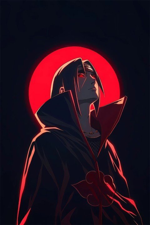 Naruto – 1 Panel – Multiple Sizes | Home Decor