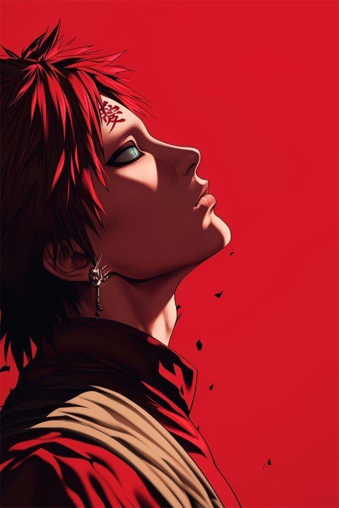 Naruto – 1 Panel – Multiple Sizes | Home Decor