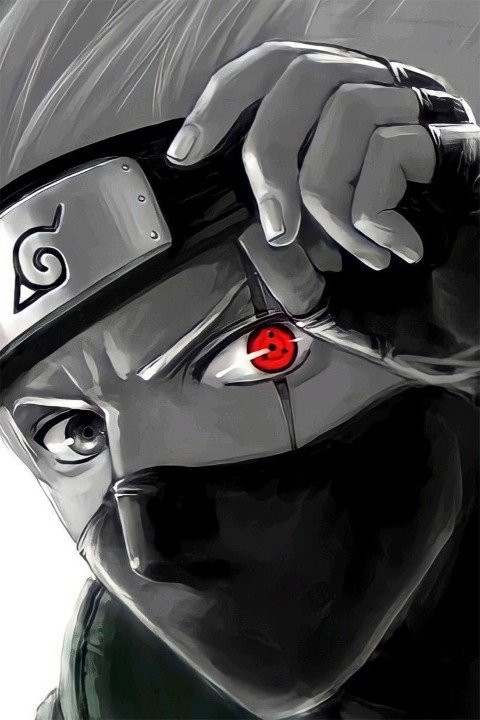 Naruto – 1 Panel – Multiple Sizes | Home Decor