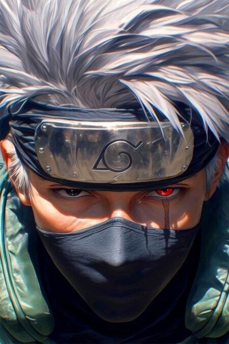 Naruto – 1 Panel – Multiple Sizes | Home Decor