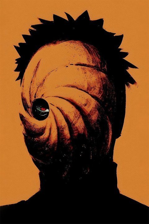 Naruto – 1 Panel – Multiple Sizes | Home Decor