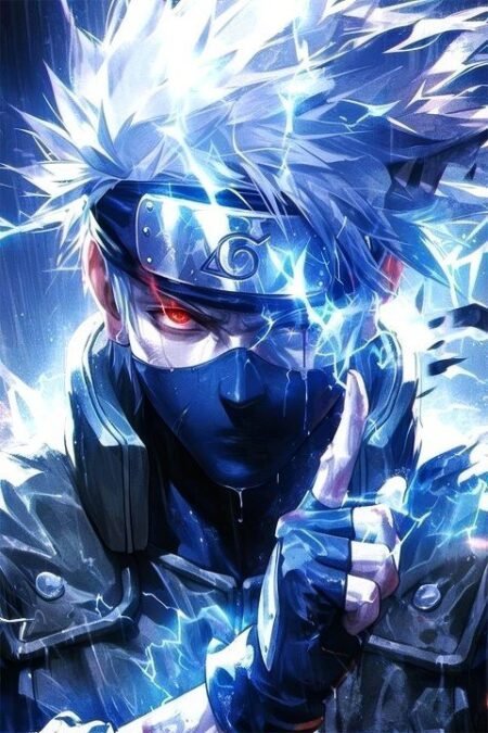 Naruto – 1 Panel – Multiple Sizes | Home Decor