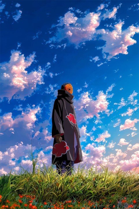 Naruto – 1 Panel – Multiple Sizes | Home Decor