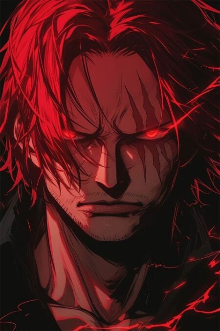 One Piece – 1 Panel – Multiple Sizes | Home Decor