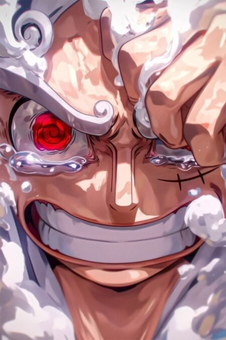 One Piece – 1 Panel – Multiple Sizes | Home Decor