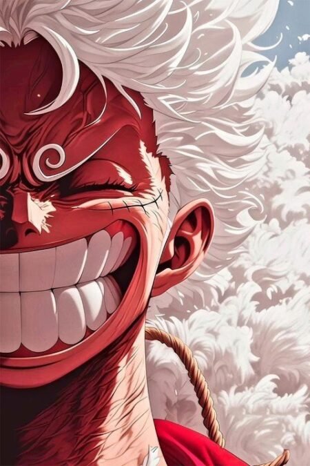 One Piece – 1 Panel – Multiple Sizes | Home Decor