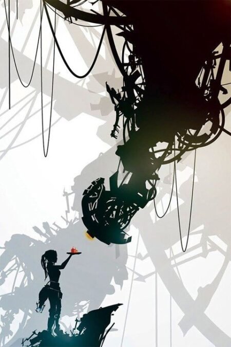 Portal – 1 Panel – Multiple Sizes | Home Decor