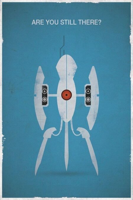 Portal – 1 Panel – Multiple Sizes | Home Decor