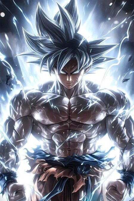 Dragon Ball – 1 Panel – Multiple Sizes | Home Decor